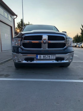 Dodge RAM 1500 3.6 - 8    / | Mobile.bg    2