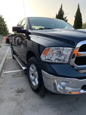  Dodge RAM 1500