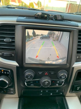 Dodge RAM 1500 3.6 - 8    / | Mobile.bg    17
