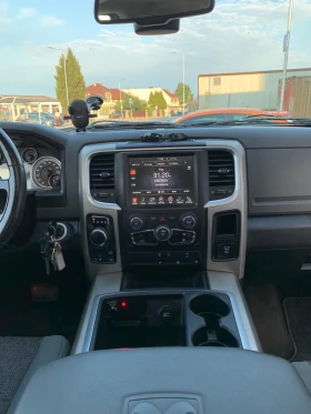 Dodge RAM 1500 3.6 - 8    / | Mobile.bg    13