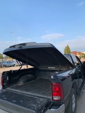 Dodge RAM 1500 3.6 - 8    / | Mobile.bg    15