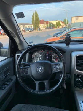 Dodge RAM 1500 3.6 - 8    / | Mobile.bg    14