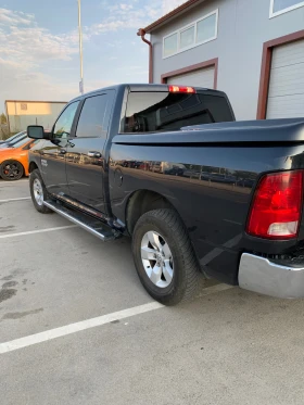 Dodge RAM 1500 3.6 - 8    / | Mobile.bg    4