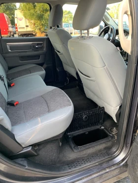 Dodge RAM 1500 3.6 - 8    / | Mobile.bg    10