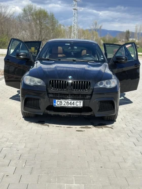     BMW X6 6