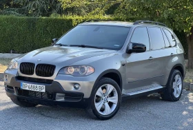 BMW X5 3, 0SD 286hp | Mobile.bg    3