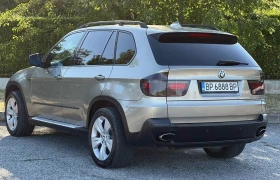 BMW X5 3, 0SD 286hp | Mobile.bg    4