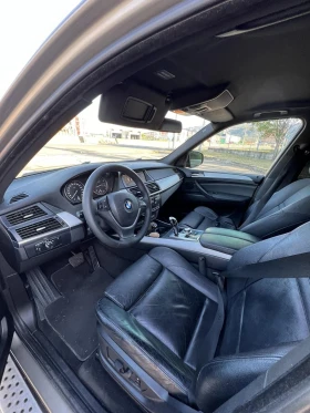 BMW X5 3, 0SD 286hp | Mobile.bg    6