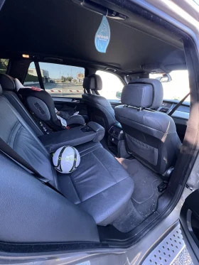 BMW X5 3, 0SD 286hp | Mobile.bg    10