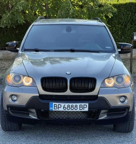 BMW X5 3, 0SD 286hp | Mobile.bg    2