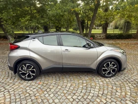 Обява за продажба на Toyota C-HR ~40 000 лв. - изображение 4