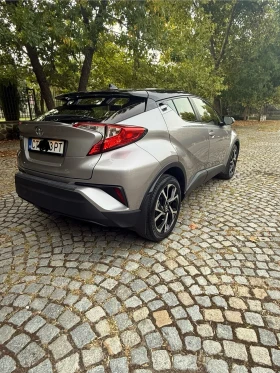 Обява за продажба на Toyota C-HR ~40 000 лв. - изображение 1