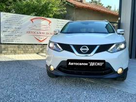 Nissan Qashqai 1.5DCI 6ск. НАВИ* КОЖА* ДИСТРОНИК* 360 * ПОДГ.* ОБ