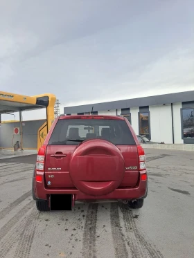 Обява за продажба на Suzuki Grand vitara 2.7 Luxury 4x4 ~12 900 лв. - изображение 1