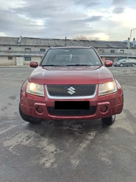 Обява за продажба на Suzuki Grand vitara 2.7 Luxury 4x4 ~12 900 лв. - изображение 1