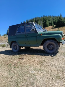Uaz 469 | Mobile.bg    3