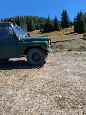Uaz 469 | Mobile.bg    2