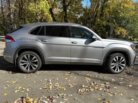 VW Atlas * Execline * CARFAX *    | Mobile.bg    3