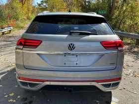 VW Atlas * Execline * CARFAX *    | Mobile.bg    4