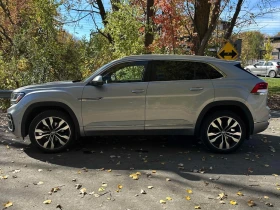 VW Atlas * Execline * CARFAX *    | Mobile.bg    2