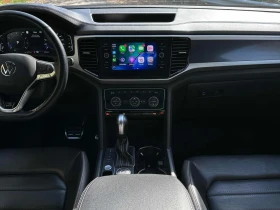 VW Atlas * Execline * CARFAX *    | Mobile.bg    9