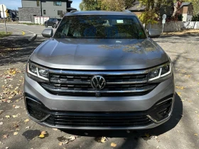VW Atlas * Execline * CARFAX *    | Mobile.bg    6