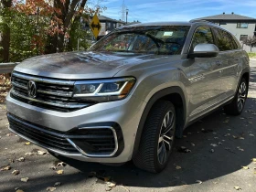  VW Atlas