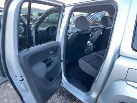 VW Amarok 2.0 4x4 УНИКАТ  - 27999 лв. / 14315.66 € - 67764545 11