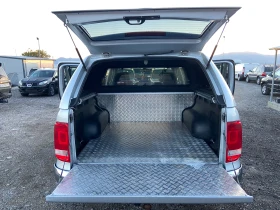VW Amarok 2.0 4x4 УНИКАТ  - 27999 лв. / 14315.66 € - 67764545 12