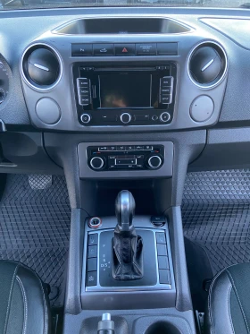 VW Amarok 2.0 4x4 УНИКАТ  - 27999 лв. / 14315.66 € - 67764545 17