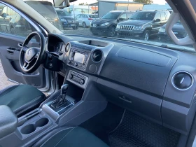 VW Amarok 2.0 4x4 УНИКАТ  - 27999 лв. / 14315.66 € - 67764545 15