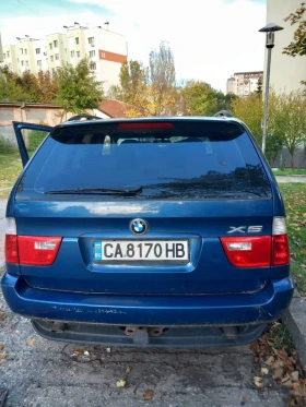 BMW X5 | Mobile.bg    8