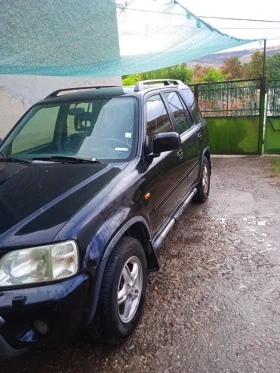 Honda Cr-v CR-V-1, снимка 8
