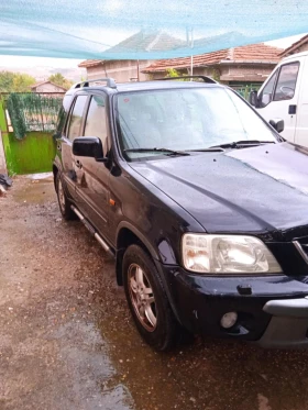 Honda Cr-v CR-V-1, снимка 3