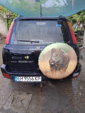 Honda Cr-v CR-V-1, снимка 16