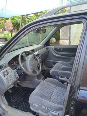 Honda Cr-v CR-V-1, снимка 13