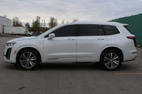 Cadillac XT6 Premium Luxury V6 4x4 * АвтоКредит* (ЦЕНА ДО БГ) - 43999 лв. / 22496.33 € - 25377070 7