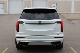 Cadillac XT6 Premium Luxury V6 4x4 * АвтоКредит* (ЦЕНА ДО БГ) - 43999 лв. / 22496.33 € - 25377070 5
