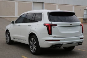 Cadillac XT6 Premium Luxury V6 4x4 * АвтоКредит* (ЦЕНА ДО БГ) - 43999 лв. / 22496.33 € - 25377070 4