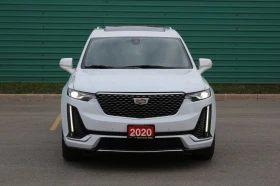Cadillac XT6 Premium Luxury V6 4x4 * АвтоКредит* (ЦЕНА ДО БГ) - 43999 лв. / 22496.33 € - 25377070 3