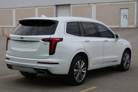 Cadillac XT6 Premium Luxury V6 4x4 * АвтоКредит* (ЦЕНА ДО БГ) - 43999 лв. / 22496.33 € - 25377070 6
