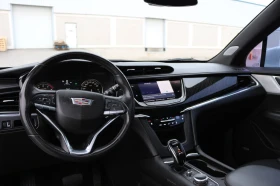 Cadillac XT6 Premium Luxury V6 4x4 * АвтоКредит* (ЦЕНА ДО БГ) - 43999 лв. / 22496.33 € - 25377070 11