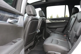 Cadillac XT6 Premium Luxury V6 4x4 * АвтоКредит* (ЦЕНА ДО БГ) - 43999 лв. / 22496.33 € - 25377070 16