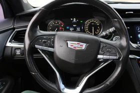 Cadillac XT6 Premium Luxury V6 4x4 * АвтоКредит* (ЦЕНА ДО БГ) - 43999 лв. / 22496.33 € - 25377070 10