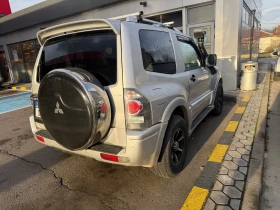 Mitsubishi Pajero 3.2/Автомат/ТВ/Нави/Камера - 6999 лв. / 3578.53 € - 80632324 3