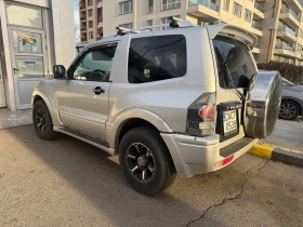 Mitsubishi Pajero 3.2/Автомат/ТВ/Нави/Камера - 6999 лв. / 3578.53 € - 80632324 4