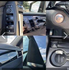 Mercedes-Benz GL 63 AMG GL/GLS 6.3 AMG, снимка 13