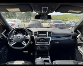 Mercedes-Benz GL 63 AMG GL/GLS 6.3 AMG, снимка 10