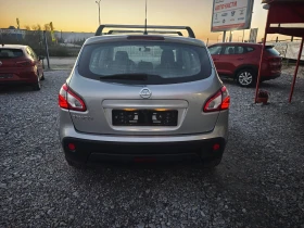 Nissan Qashqai 1.6i 16v  - 12500 лв. / 6391.15 € - 68659869 5
