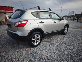 Nissan Qashqai 1.6i 16v , снимка 4